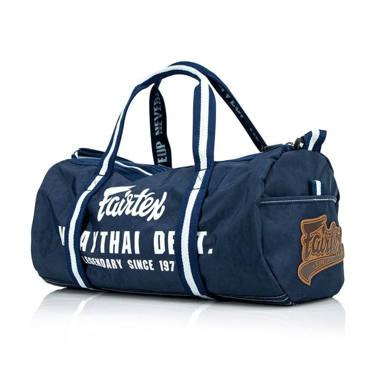 FAIRTEX SPORTS BAG -  blue